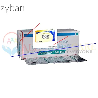 Zyban vente libre